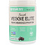 MRM, Smooth Veggie Elite Performance Protein, Chocolate Mocha, 6.5 oz (185 g)