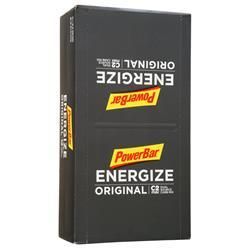 PowerBar, Energize Original батончик Ягода 25 батончиков