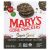 Mary's Gone Crackers, Крекеры Super Seed, нори и черный кунжут, 155 г