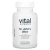 Vital Nutrients, зверобой, 90 веганских капсул