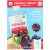 NurturMe, Organic Yogurt Alternative, Purple Carrot + Banana + Berry, 4 Pouches, 3.5 oz (99 g) Each
