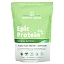 Sprout Living, Epic Protein, питательный матча, 456 г (1 фунт)