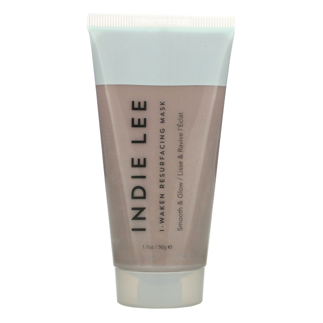 Indie Lee, I-Waken Resurfacing Mask,  1.7 oz (50 g)