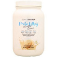 Power Crunch, Proto Whey Ванильный крем 2,1 фунта