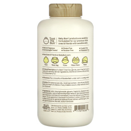 Sun Bum, Для детей, пена для ванн, зеленый кокос, 355 мл (12 жидк. унц.)