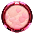 Physicians Formula, Happy Booster, сияющие и повышающие настроение румяна, 7324 натуральный тон, 0.24 унций (7 г)