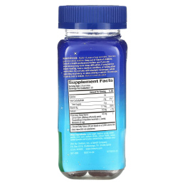 Unisom, Simple Slumbers, малина, 60 жевательных таблеток