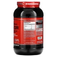 MuscleMeds, Карнивор, биоинженерно изолированный говяжий протеин, шоколад, 1,019.2 г (2,25 фунта)