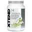XTEND, The Original, 7 г аминокислот с разветвленной цепью (BCAA), со вкусом яблока, 1,26 кг (2,78 фунта)