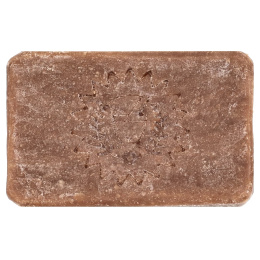 Auromere, Аюрведическое мыло с ванилью Ним-Ним 2,75 унции