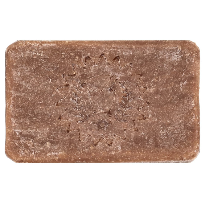 Auromere, Аюрведическое мыло с ванилью Ним-Ним 2,75 унции