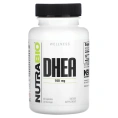 NutraBio, ДГЭА, 100 мг, 60 капсул