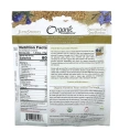 Organic Traditions, Порошок из пророщенных семян льна, 227 г (8 унций)