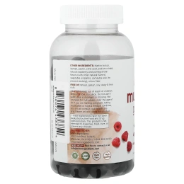 Micro Ingredients, витамины D3 и K2, 300 мягких таблеток