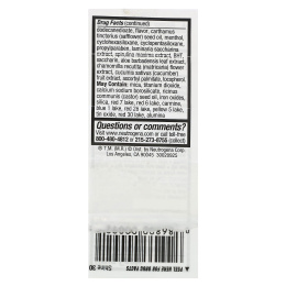 Neutrogena, MoistureShine Lip Soother, SPF 20, Shine, 0.35 oz (10 g)