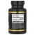 California Gold Nutrition, Спорт, ацетил-L-карнитин, 500 мг, 60 вегетарианских капсул
