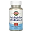 KAL, Acidophilus ProBiotic-5, 60 растительных капсул
