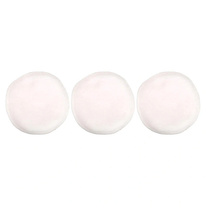 Garnier, SkinActive, мицеллярные очищающие эко-подушечки, 3 шт.