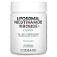 Codeage, Liposomal, никотинамид рибозид +, 60 капсул