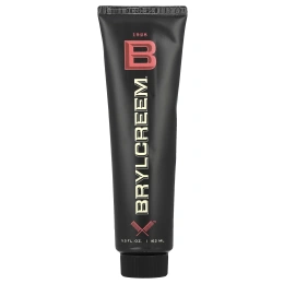Brylcreem, Крем для волос 3 в 1, для яркого блеска, легкая фиксация, 162 мл (5,5 жидк. унц.)