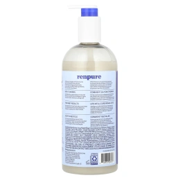 Renpure, шампунь с биотином и коллагеном, 710 мл (24 жидк. унции)