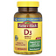 Nature Made, Витамин D3, 220 таблеток