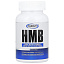 Gaspari Nutrition, HMB (гидроксиметилбутират), 90 капсул