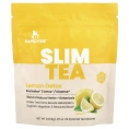 RAPIDFIRE, Slim Tea, лимон, 14 пакетиков в виде пирамиды, 24,64 г (0,87 унции)
