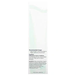 Nivea, Q10 плюс, укрепление и тонус кожи, 6,7 унции (189 г)