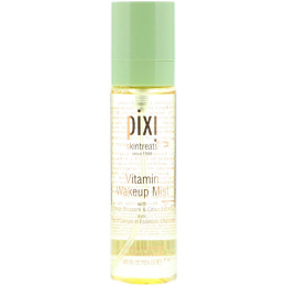 Pixi Beauty, Витаминизированный пробуждающий туман, 2,70 ж. унц.(80 мл)