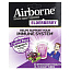 AirBorne, Добавка для поддержки иммунитета, бузина, 2 тюбика, 10 шипучих таблеток в каждой