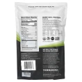 Terrasoul Superfoods, конопляный протеин в порошке, 16 унций (1 фунт)