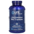 Life Extension, Mix, комплексная добавка в капсулах, 360 капсул