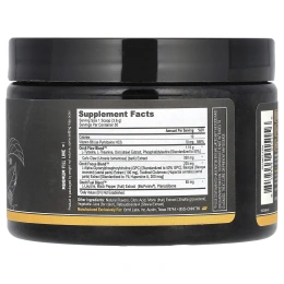 Onnit, Alpha Brain Instant, для памяти и концентрации внимания, персик, 108 г (3,8 унции)