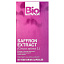 Bio Nutrition, Экстракт шафрана, 50 капсул на растительной основе