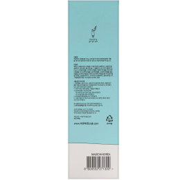 First Salt After Rain, Solpy Salt, шампунь, 280 г