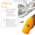 HAIRtamin, SKINtamin® With VeggieCollagen®, 30 капсул