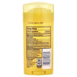 Arm & Hammer, UltraMax, твердый дезодорант-антипреспирант, для женщин, порошковый и свежий, 73 г