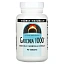 Source Naturals, Гарциния 1000 (Garcinia 1000), 90 таблеток