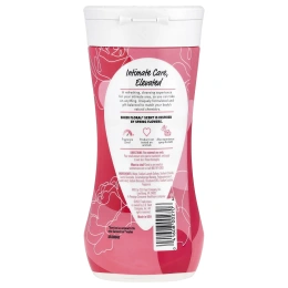 Summer's Eve, Очищающая жидкость 5 в 1, с прозрачным цветком, 266 мл (9 жидк. унц.)