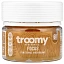 Troomy Nootropics, Focus, Functional Mushrooms Gummies, Passionfruit Tangerine, 60 Gummies