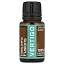 Nature's Fusions, 100% Pure Essential Oil, Vertigo, 15 ml