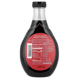 Wholesome Sweeteners, Органическая необработанная голубая агава, 1,25 кг (44 унции)