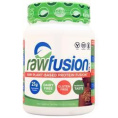 SAN Nutrition, Rawfusion Арахисово-шоколадная помадка 2,12 фунта