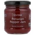 Divina, Перуанский перец, 240 г (8,5 унции)