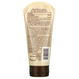 Hawaiian Tropic, Антиоксидант + солнцезащитный лосьон, SPF 50, 6 жидких унций (177 мл)