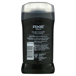 AXE, Apollo, дезодорант, с ароматом шалфея и кедра, 85 г (3 унции)