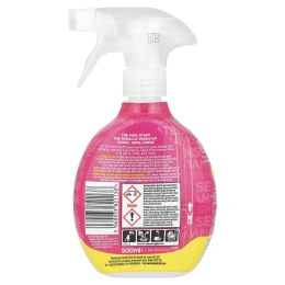 The Pink Stuff, The Miracle, спрей для мытья посуды, 500 мл (16,9 жидк. унции)