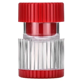 Ezy Dose, измельчитель и контейнер для таблеток, 2 шт.