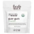 Foods Alive, порошок из гуаровой камеди, 227 г (8 унций)